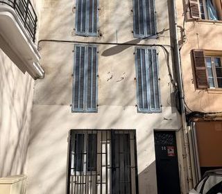  Immeuble � vendre 120 m�