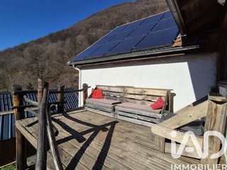  Maison � vendre 5 pi�ces 106 m�