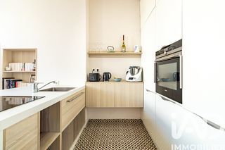  Appartement � vendre 2 pi�ces 41 m�