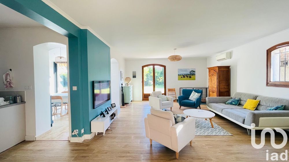 � vendre  Maison Le Beausset (83330)