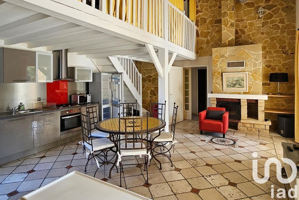 � vendre  Maison Saint-R�my-de-Provence (13210)