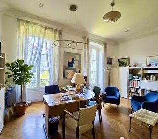  Appartement � vendre 6 pi�ces 164 m�