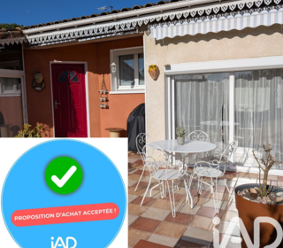  Maison � vendre 5 pi�ces 114 m�