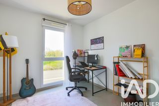  Appartement � vendre 3 pi�ces 60 m�