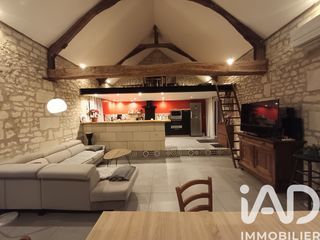  Maison � vendre 5 pi�ces 159 m�