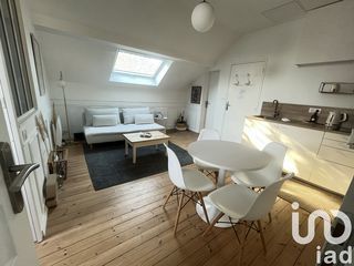  Appartement � vendre 3 pi�ces 33 m�