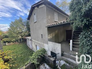  Maison � vendre 5 pi�ces 73 m�