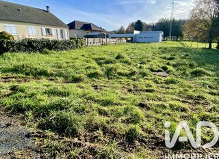 Terrain � vendre 887 m�