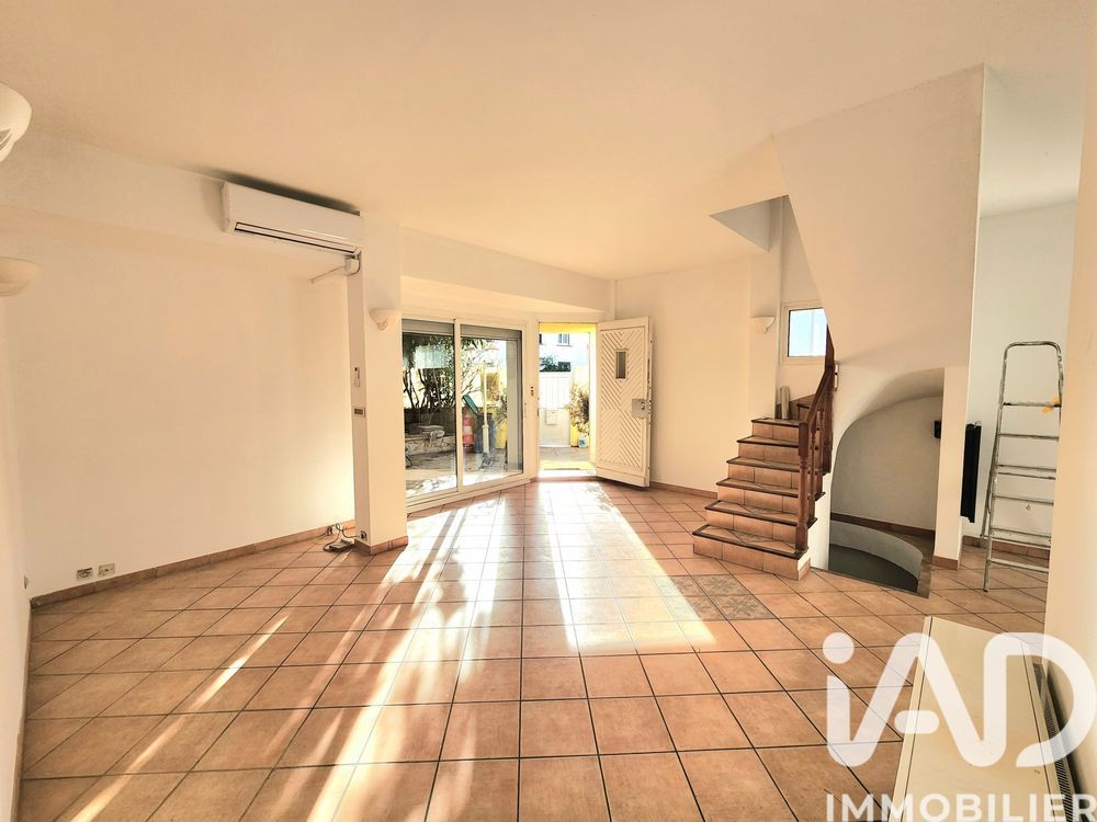 � vendre  Maison Marseille 9
