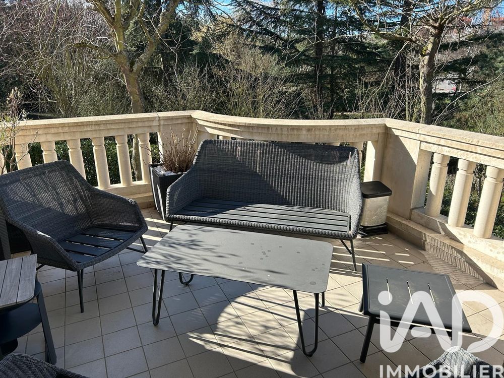 � vendre  Appartement Vaucresson (92420)