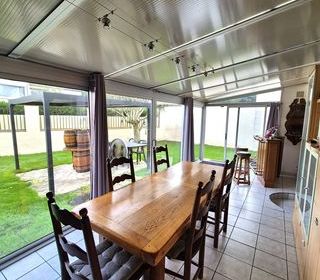  Maison � vendre 4 pi�ces 79 m�