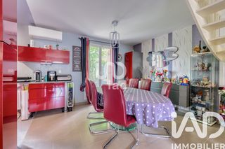  Maison � vendre 6 pi�ces 119 m�