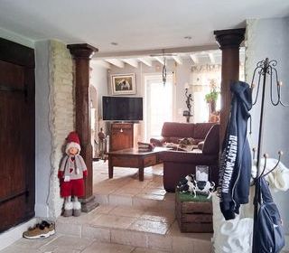  Maison � vendre 8 pi�ces 210 m�