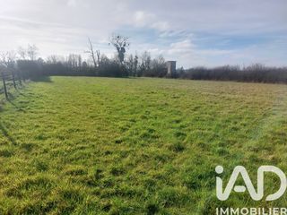  Terrain � vendre 20869 m�