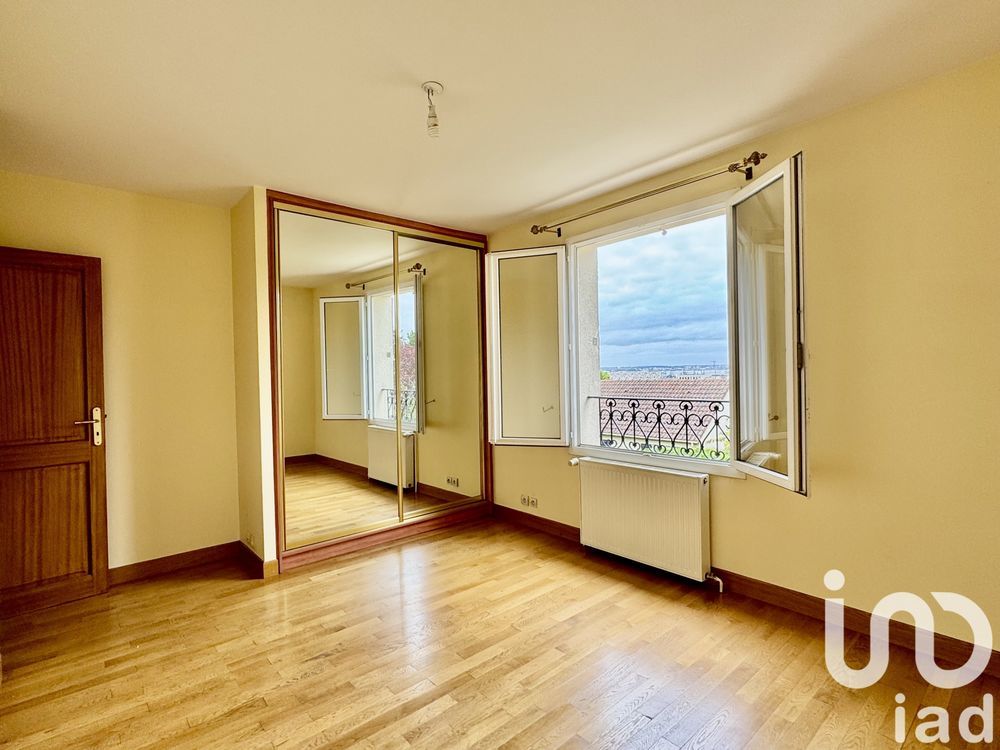 � vendre  Maison Rueil-Malmaison (92500)