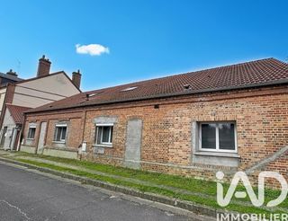  Maison � vendre 6 pi�ces 192 m�