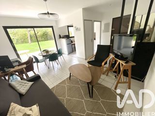  Appartement � vendre 2 pi�ces 42 m�