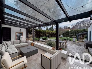  Maison � vendre 8 pi�ces 208 m�