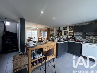  Maison � vendre 6 pi�ces 100 m�