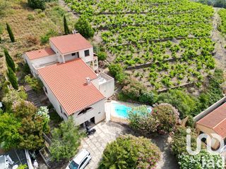  Maison � vendre 4 pi�ces 140 m�