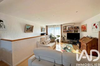  Appartement � vendre 4 pi�ces 96 m�