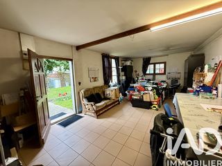  Maison � vendre 4 pi�ces 83 m�