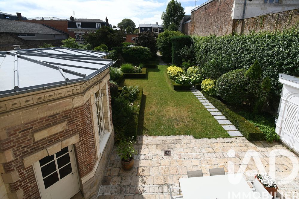 � vendre  Maison Arras (62000)