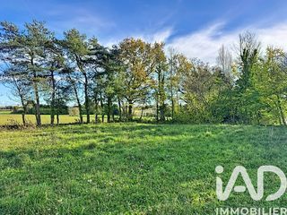  Terrain � vendre 1058 m�