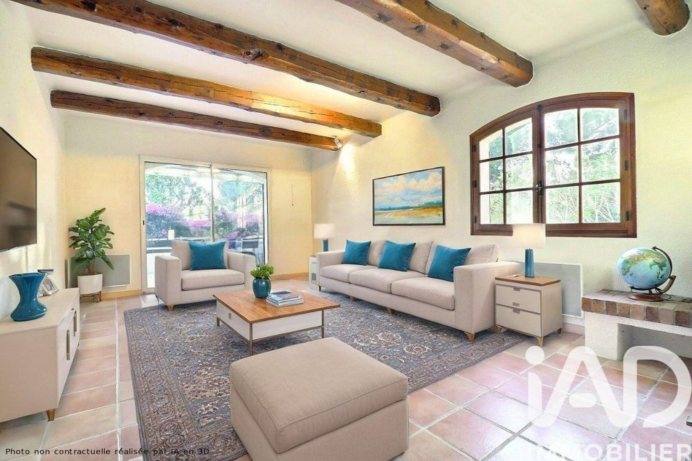 � vendre  Maison Ceyreste (13600)