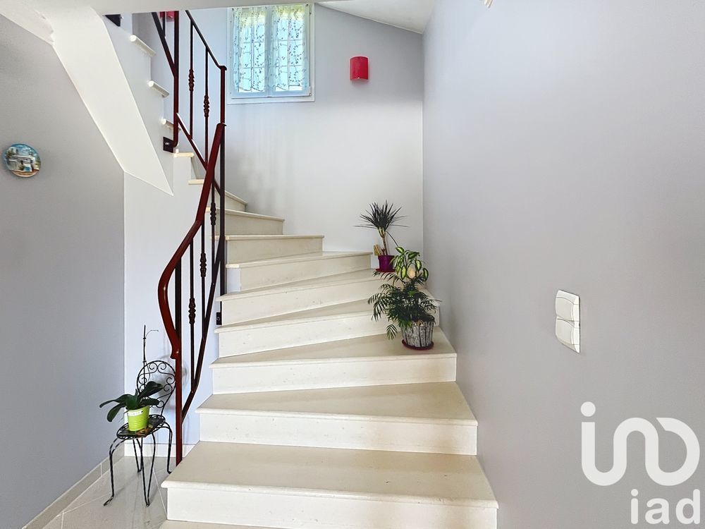 � vendre  Maison La Trinit�-de-Thouberville (27310)