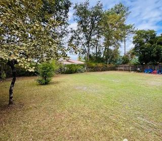  Terrain � vendre 574 m�