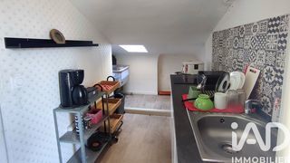  Appartement � vendre 1 pi�ce 30 m�