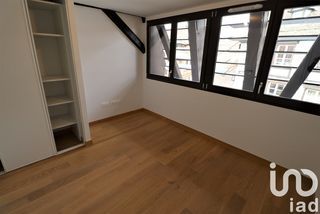  Appartement � vendre 4 pi�ces 91 m�