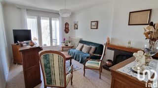  Appartement � vendre 4 pi�ces 92 m�