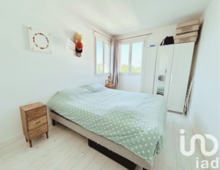  Appartement � vendre 2 pi�ces 49 m�