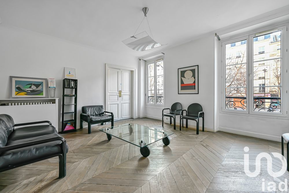 � vendre  Appartement Paris 11