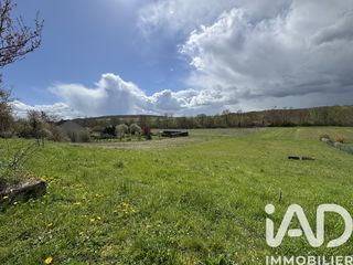  Terrain � vendre 1984 m�