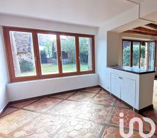  Maison � vendre 8 pi�ces 177 m�