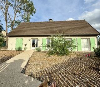  Maison � vendre 6 pi�ces 141 m�