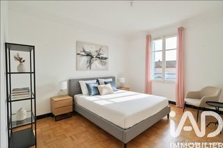  Appartement � vendre 4 pi�ces 69 m�