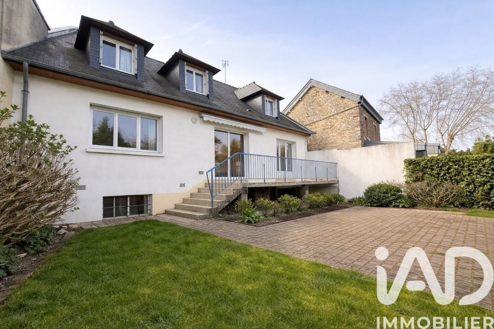 � vendre  Maison Rennes (35000)
