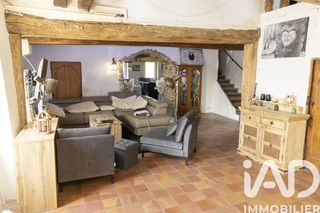  Maison � vendre 14 pi�ces 308 m�