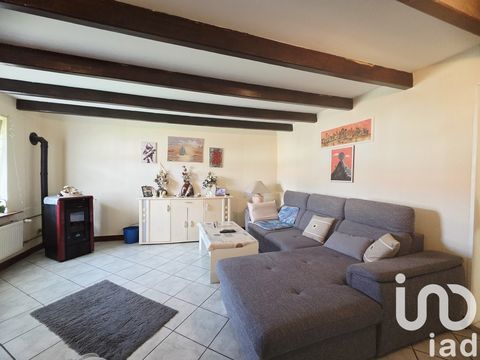   Vente Maison/villa 5 pi�ces Maison - 5 pi�ce(s) - 111 m�