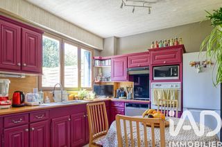  Maison � vendre 7 pi�ces 127 m�