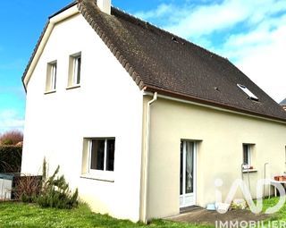  Maison � vendre 4 pi�ces 105 m�