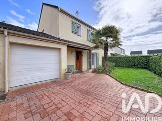  Maison � vendre 5 pi�ces 107 m�