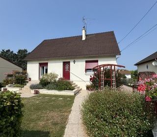  Maison � vendre 6 pi�ces 114 m�