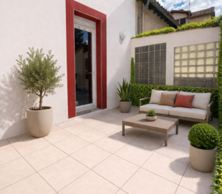  Appartement � vendre 2 pi�ces 36 m�