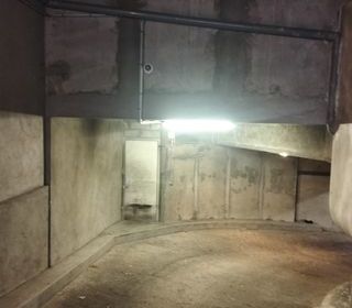  Parking / Garage � vendre 13 m�