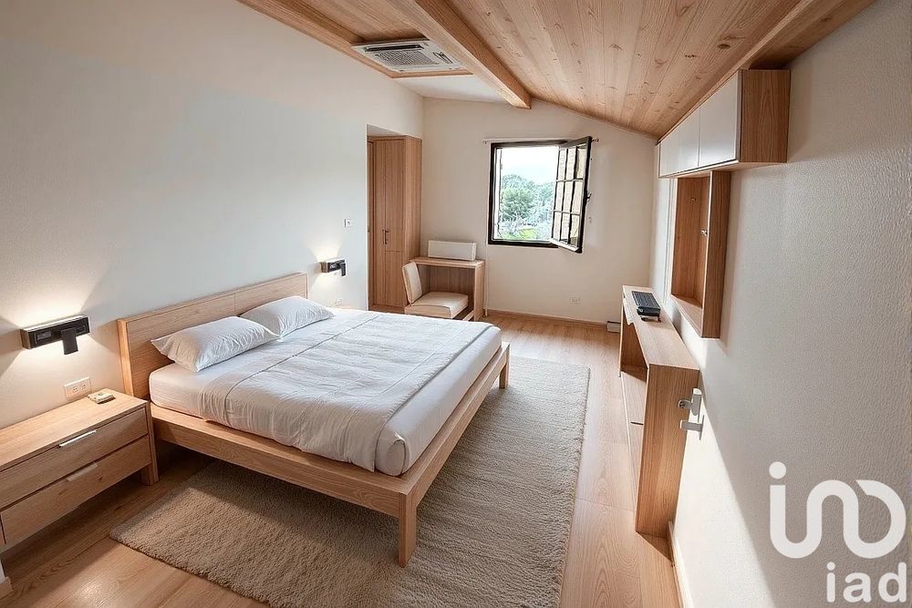 � vendre  Maison Marseille 9